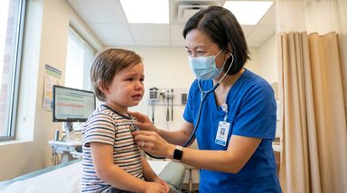 Pediatric SAKI Subphenotypes Predict Outcomes, Inform Treatment Responses