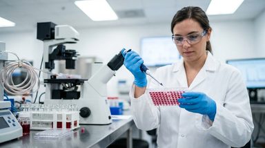 Beti-cel Gene Therapy Sustains Transfusion Independence for Up to Ten Years