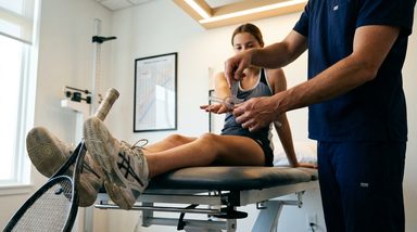 Biological Maturation Predicts Sex-Specific Injury Risk in Junior Tennis Athletes
