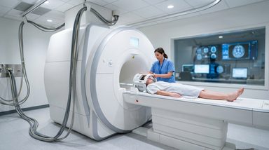 Brain Fluoxetine Levels Fail to Predict Clinical Response in Youth