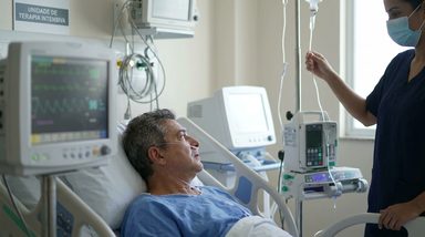 Brazilian Study Pinpoints Persistent Critical Illness Onset at ICU Day 15