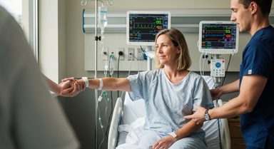 Bupivacaine-Dexamethasone TAP Blocks Reduce LOS, Opioid Use in DIEP Flap Patients