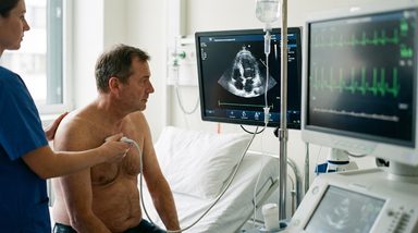 CDR132L Fails to Improve Ventricular Volume After Myocardial Infarction