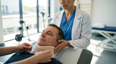 Cervical Spinal Cord Injury Linked to Higher Depression Risk Than Lower-Level Injuries