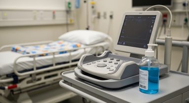 Clinical Pathway Reduces Pediatric CT Use to 22 Percent