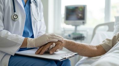 Clinician Recommendation Increases Patient Willingness to Use Behavioral Pain Strategies