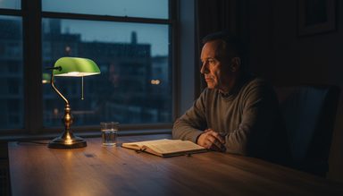 Cognitive Insight Linked to Eveningness via Stigma in Schizophrenia