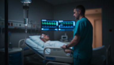 Continuous Rocuronium Yields Modest Intracranial Pressure Reductions