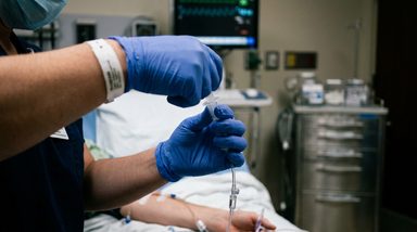 CPES Score Identifies PE Patients Needing Advanced Intervention