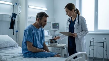 Critical Illness Linked to Significant Income Loss and Unemployment