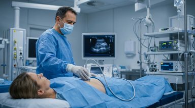 Cryoablation Reduces Umbilical Endometriosis Pain and Volume in Outpatient Study