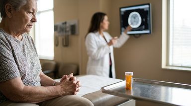 Daraxonrasib Shows Activity in Previously Treated RAS-Mutated Pancreatic Cancer