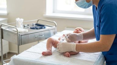 Delaying Infant Hepatitis B Vaccination Increases Infections and Costs