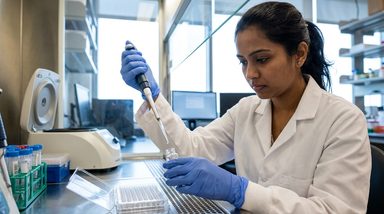 Dose-Sparing Polio Vaccine Matches Full-Dose Immunogenicity and Safety in Infants
