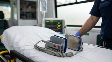 Naloxone Linked to Improved Survival in PEA Out-of-Hospital Cardiac Arrest