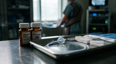 Dual PH Therapy Before BPA Reduces Complications, Improves Outcomes in CTEPH