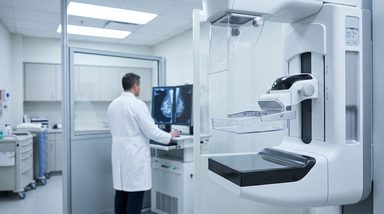 Early Interval Breast Cancers Show More Aggressive Clinical Features
