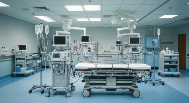 ECPR for OHCA in Singapore: Cost-Effective, but Sensitive to Transport Delays