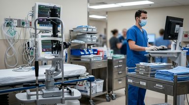 Emergency Eye Calls Often Mask Acute Stroke and TIA