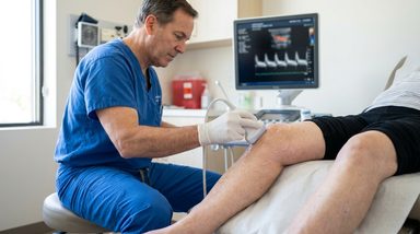 Endovascular Popliteal Repair Increases Reinterventions Despite Similar Limb Salvage