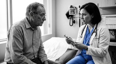 Evolocumab Reduces First Cardiovascular Events in High-Risk Diabetes