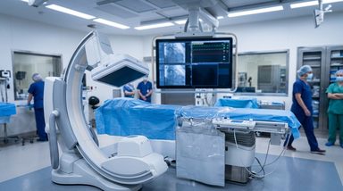 FFR-Guided PCI Costs 30% Less Than Surgery for 3-Vessel Disease