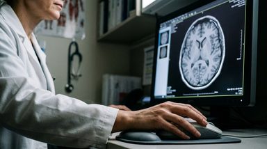 Fine Particulate Matter Increases Risk of Recurrent Stroke and Death