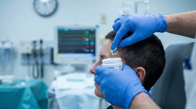 First-Time Seizure Linked to Increased Risk of Systemic and Neurological Cancer