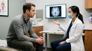 Focal Brain Lesions Pinpoint Common OCD Network and Treatment Targets