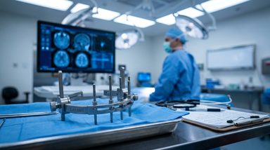 Gamma Knife Surgery Provides Durable Control of Vestibular Schwannoma