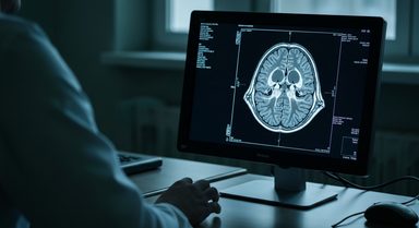 Genetic Factors Drive Association Between Infections and Tic Disorder Risk