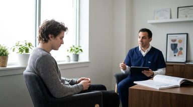 CTBS to Right DLPFC Reduces Heavy Drinking Relapse Risk in AUD Over 12 Months