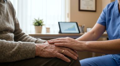 Global Efforts Advance Human Rights Protections for Older Adults' Mental Health