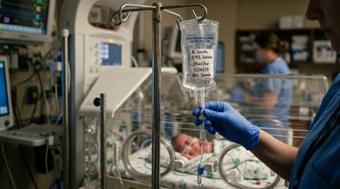 Gram-Negative Bacteria Dominate Neonatal Infection Deaths in LMICs