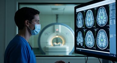 Habenula Hyperconnectivity in Autism Linked to Social Deficits