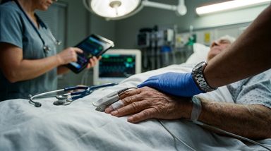Heart Failure Palliative Research Shifts Toward Frailty and Prognostic Tools