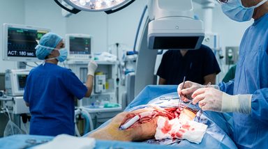 Heparin Dosing, ACT Monitoring Not Linked to Improved Outcomes After LEB