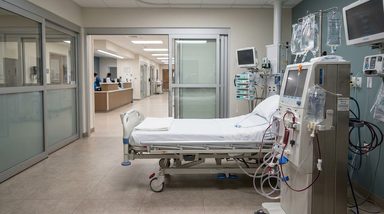 Heterogeneous Trial Endpoints Limit Evidence in Acute Kidney Injury