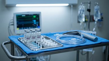 ABCDEF Bundle Does Not Reduce Delirium, Improves Specific Quality of Life Domain