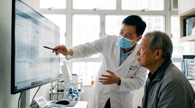 Exome Sequencing Identifies Genetic Links in Persistent Tachypnea of Infancy