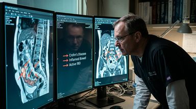 IBD Inflammation Augments CHIP Risk, APE1/Ref-1 Identified as Therapeutic Target