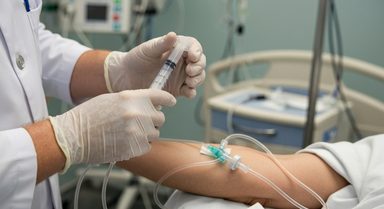 Idarucizumab Reversal Before Thrombolysis in AIS Patients Shows Comparable Safety