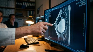 Implant Roughness and Volume Increase Lymphoma Risk in Case-Control Study