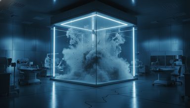 Industrial Dust and Smoking Combine to Increase Multiple Sclerosis Risk