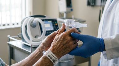 Expert Consensus Guides 1.1 mm Cryoprobe Use in Non-ILD Transbronchial Biopsy