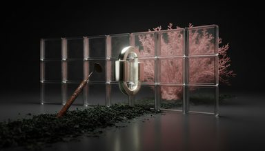 Inhibiting USP22 Halts Periodontitis-Linked Brain Inflammation in Mice
