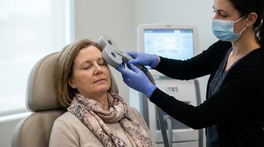 ITBS Improves Fibromyalgia Symptoms; D-Cycloserine Augments Depressive Symptoms Only