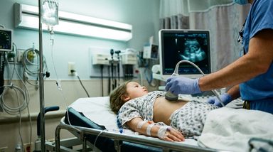 IVC to Aorta Ratio Tracks Fluid Response but Lacks Clinical Correlation