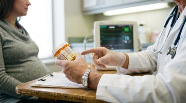 Lamotrigine-Topiramate Duotherapy Increases Congenital Malformation Risk Fourfold