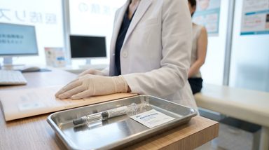 Lebrikizumab Maintains 48-Week Efficacy in Systemic-Naive and Experienced Atopic Dermatitis